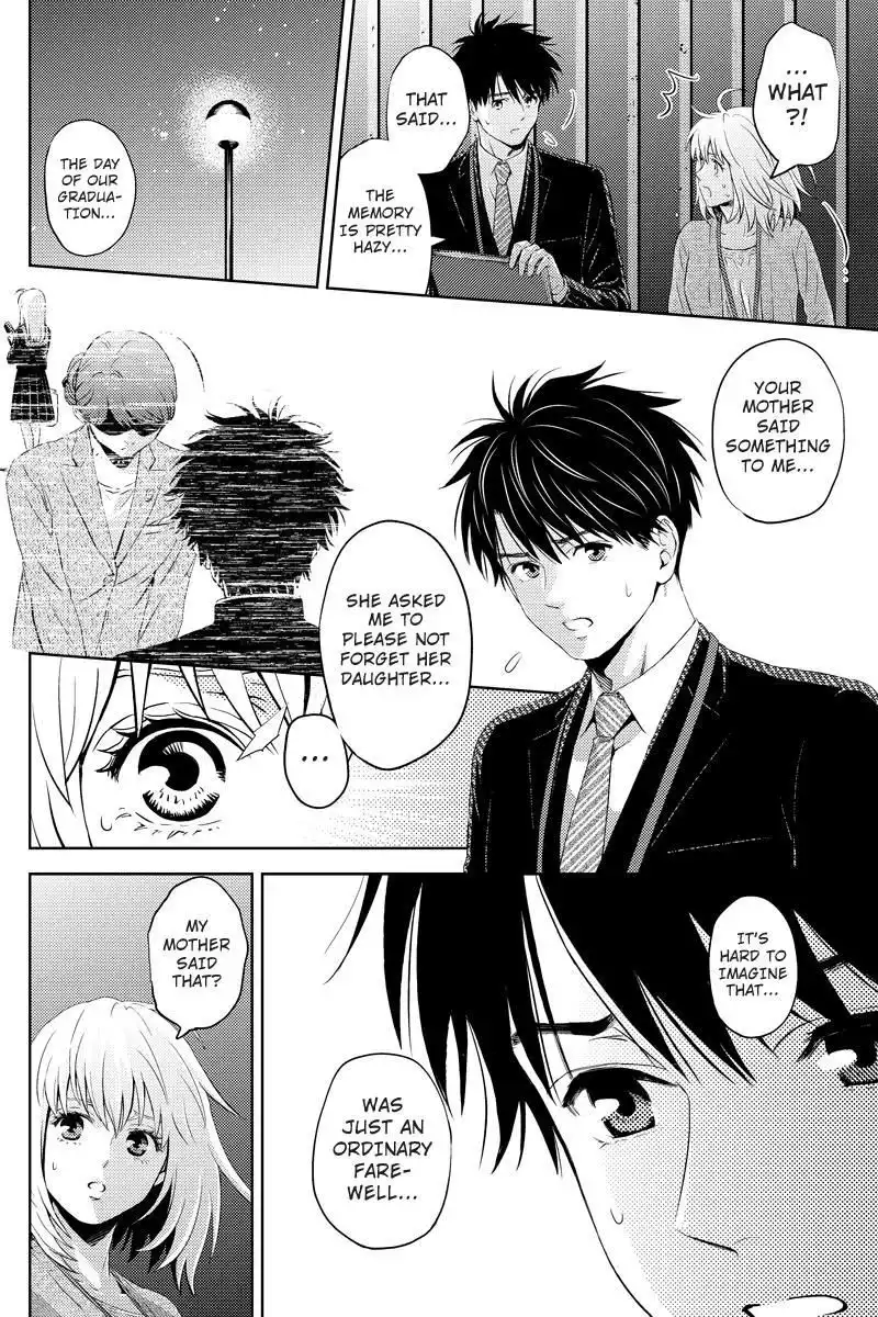 Online - The Comic Chapter 43 6